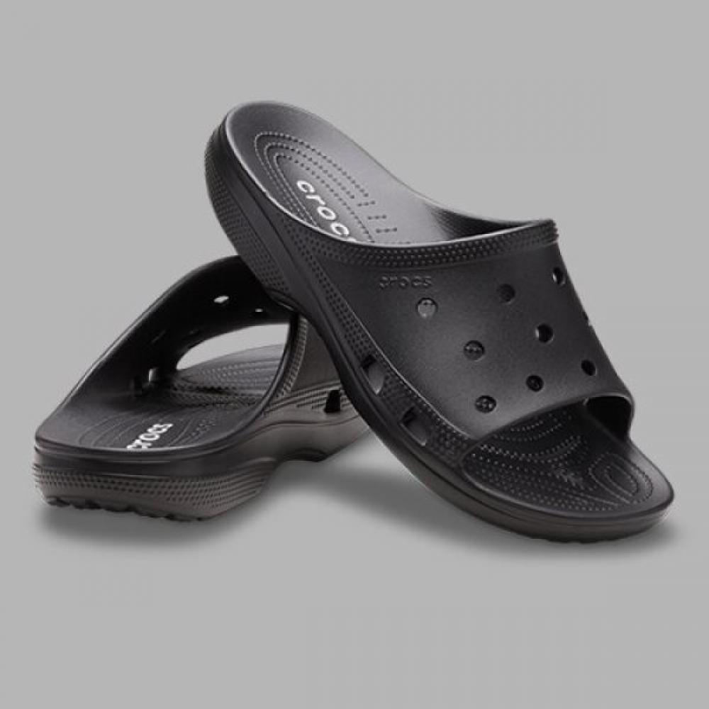 Crocs Setterday Sandal Black 213298 001 M10(280mm)
