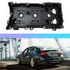 Motorns Vänstra Ventilkåpa Vipparmskåpa 13264JK20B 13264-JK20B För Infiniti G35 M35 FX35 Nissan 350Z Delar