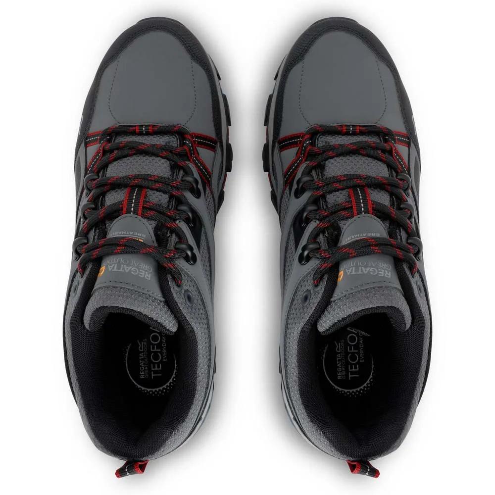 Regatta Ботинки для хайкинга Holcombe III Low