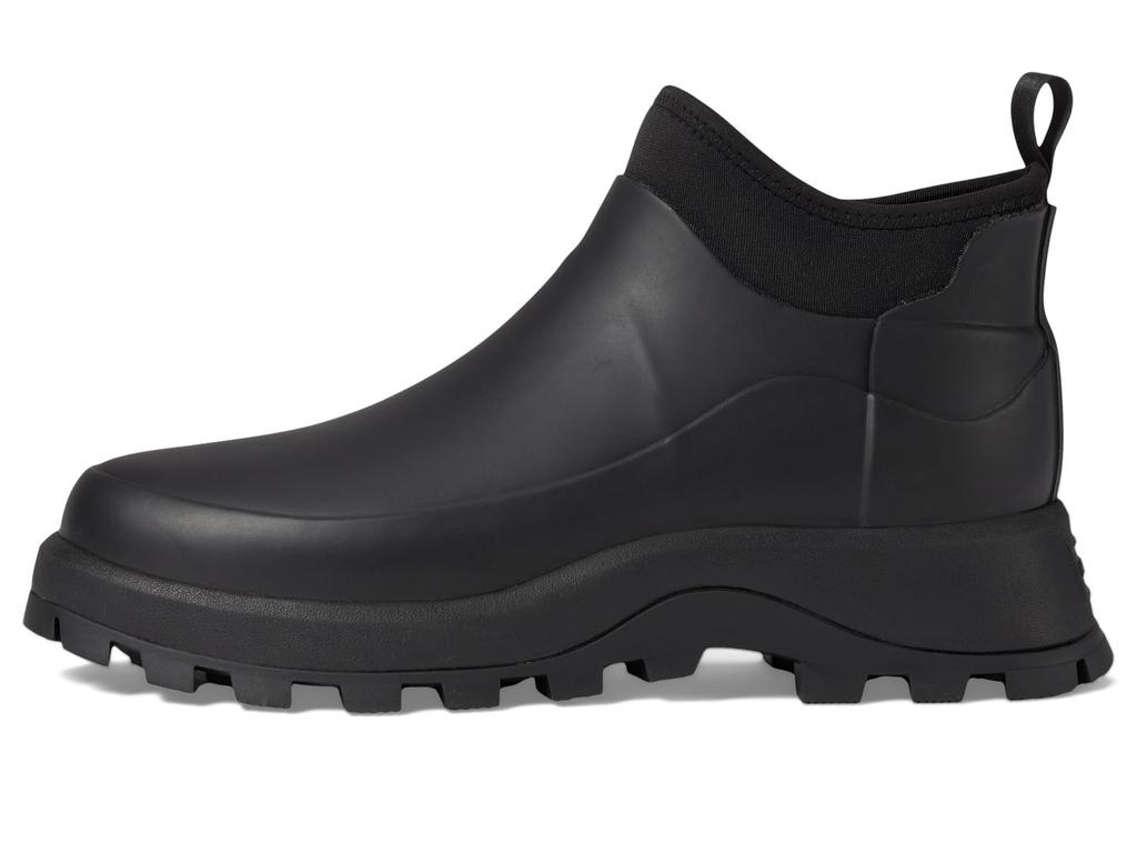 Hunter City Explorer Ankle Women's Boots, Black, UK4/23cm