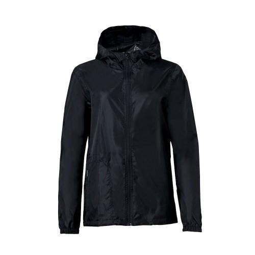 Clique Unisex-Erwachsene, einfarbige Jacke