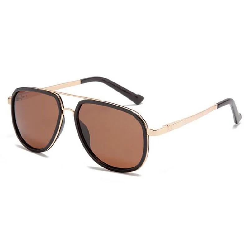 

0 -0.5 -0.75 -1.0 To -6.0 Gray/Tea Lens Prescription Sunglasses Men Polarized Myopia Women Goggle Cat Eyes Punk Sun Glasses 0