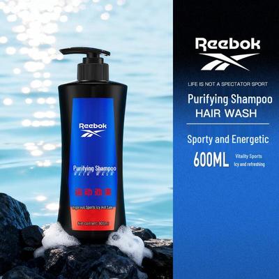 Shampoos & Haarspülung – Shampoos