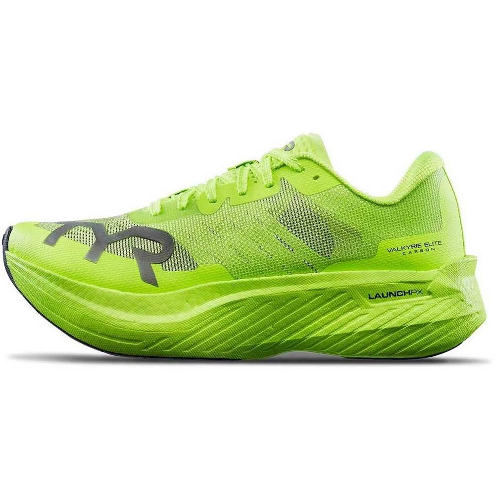 TYR Кроссовки для бега VEC1 Carbon Elite