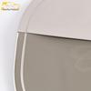 CT5 Fuel Tank Cap Cover - Stainless Steel Decorative Accessory (2020 Model)