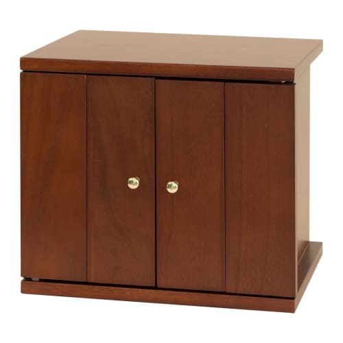 Sango Small Buddhist Altar, Chiisayaka, Revised Edition, 30cm Wide, Mini Buddhist Altar, 095499 954996