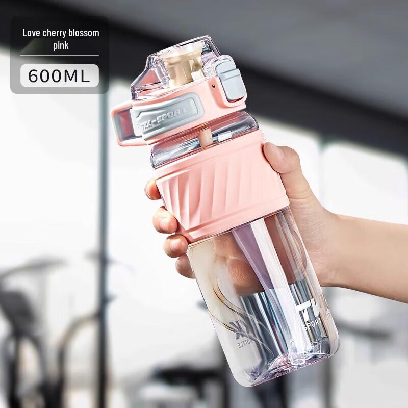 TKK Harlan Sports Water Bottle