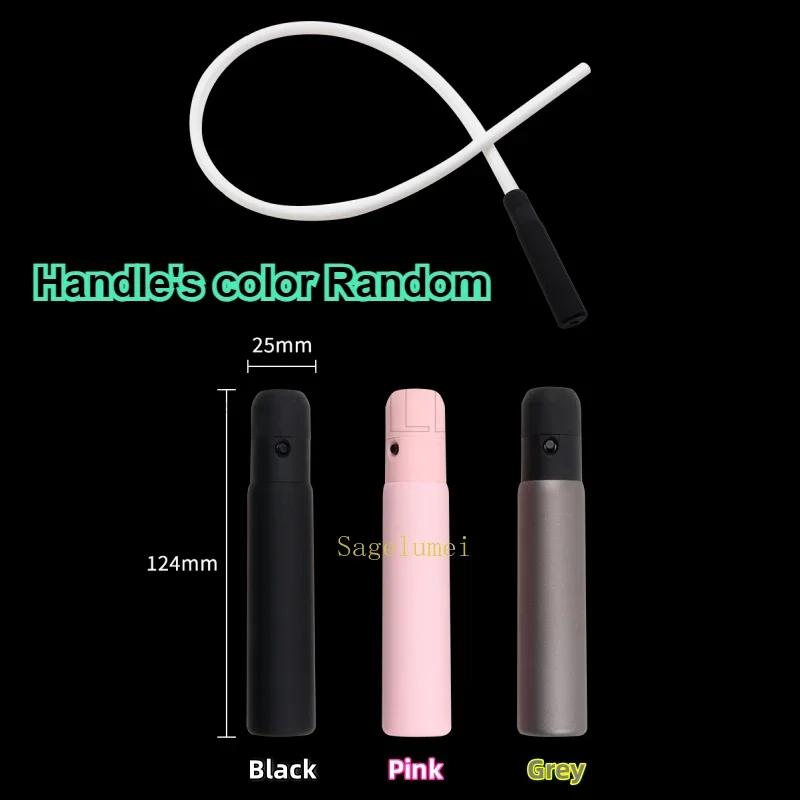 

Диско Перезаряжаемый Светодиодный Танцевальный Хлыст 10 Цветов Световое Шоу Музыкальный Фестиваль Вечеринка Хлыст для Потока для Детей Взрослых Женщин и Мужчин Светящийся Хлыст Вечеринка