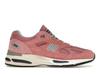 New Balance 991v2 Made in England Brandied Apricot - U991PK2