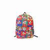Super Mario Bros Rucksack Kinder Schultasche Weihnachtsgeschenk Verstellbare Träger!