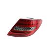 LR173197, LR144102, LR173201, LR144098: Compatible with Land Rover Discovery 5 Taillight