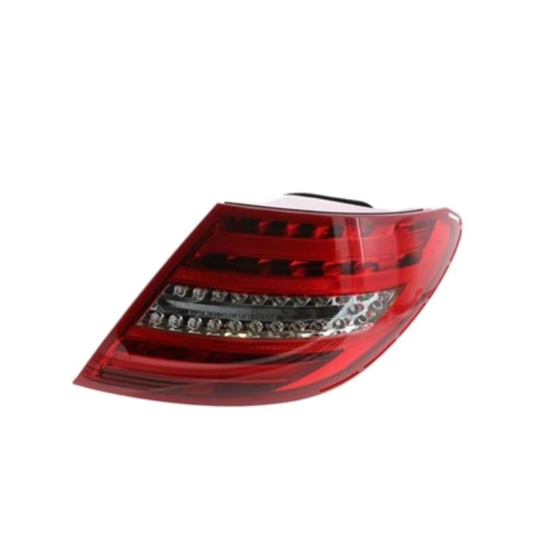LR173197, LR144102, LR173201, LR144098: Compatible with Land Rover Discovery 5 Taillight