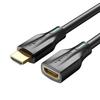 Garso ir vaizdo priedai – HDMI kabeliai ir adapteriai