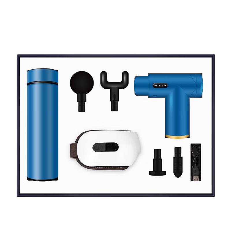 Smart Beauty Global Luxury Wellness Tech Gift Set