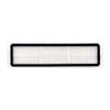 2Pcs Filters Replacement for Dreame D9/D9 Max/D9 Pro/L10/L10 Pro Robot Vacuum Filter Parts