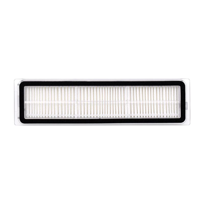 

2Pcs Filters Replacement for Dreame D10S/D10S Pro Robot Vacuum Filter Parts Type A
