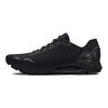Under Armour HOVR Sonic 6 Scarpe da Ginnastica Nere da Uomo Metallico-Canna di Fucile 3026121-003