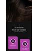 High-Speed Quiet Hair Dryer with Negative Ion Care, Fast Drying, Strong Airflow, Blade-less Hollow Design