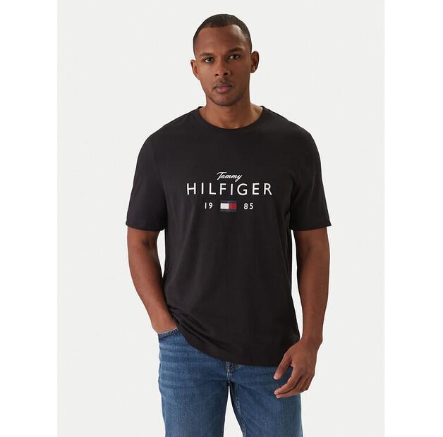 Футболка Tommy Hilfiger MW0MW41455 EU S