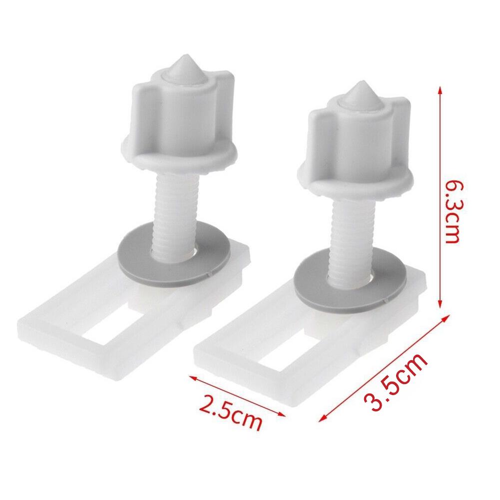 

Lid Accessories Toilet Screws Hinge Bolts Home Inner 8cm Nuts Plastic Rubber Seats Upper 12cm Washers Diameters China Mainland