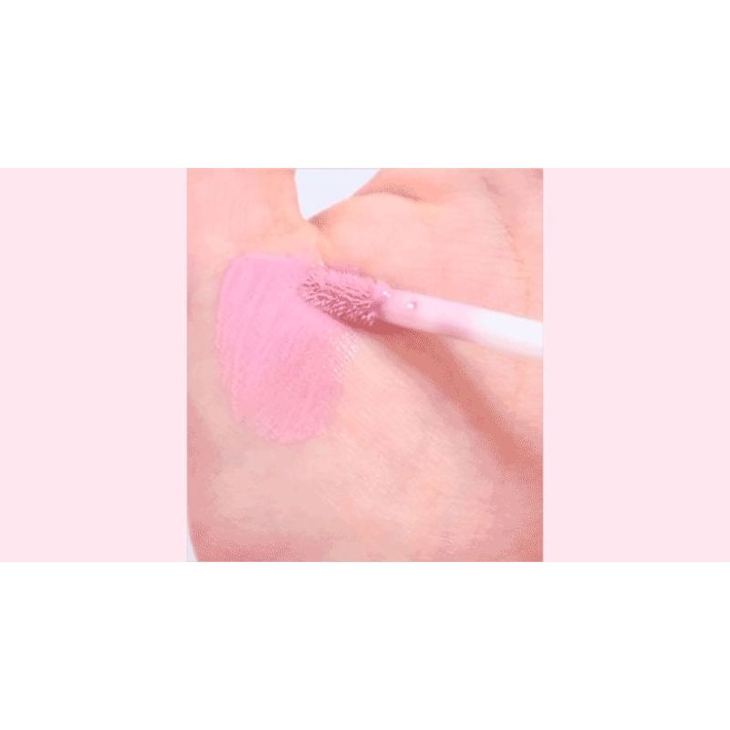 WAKEMAKE - Sheer Glow Liquid Blusher Set - 5 Colors