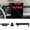 Car Mobile Phone Holder for 2024 2025 2026 Jaecoo J7 Jaecoo 7 Navigation Stand Auto GPS Bracket Accessories