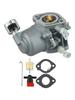 For Lawn Mowers No Carburetor For Intek Engines Efficient Fuel Delivery Precise Fuel Delivery For 40N777 Engines