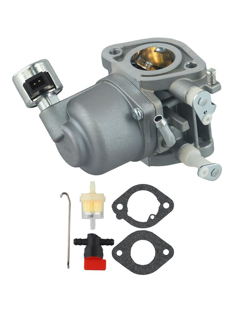 For Lawn Mowers No Carburetor For Intek Engines Efficient Fuel Delivery Precise Fuel Delivery For 40N777 Engines