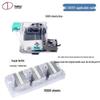 DOCON DC-207ST A4 Automatic Electric Stapler CN plug (adapter included)