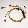 For 153-8920 1538920 Engine Wiring Harness For CAT 3126 3126B 3126E C7 322C 325C 570B Excavator