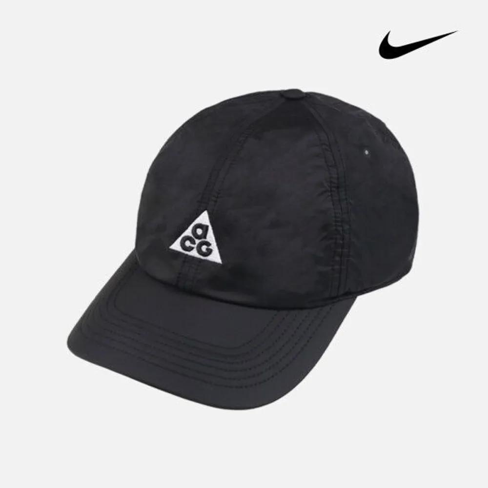 ACG Dri-FIT Trail Running Cap FB6533-010 ML