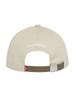 NORDISK [Signature] Polar Bear Logo Cotton Ball Cap_Beige