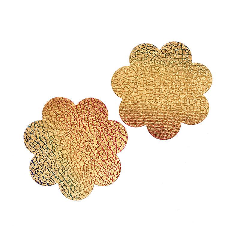 Women Nipple Pasties Sexy Nipples Covers Adhesive Breast Invisible Boob Stickers Accessories Disposable Female Sticky Bras