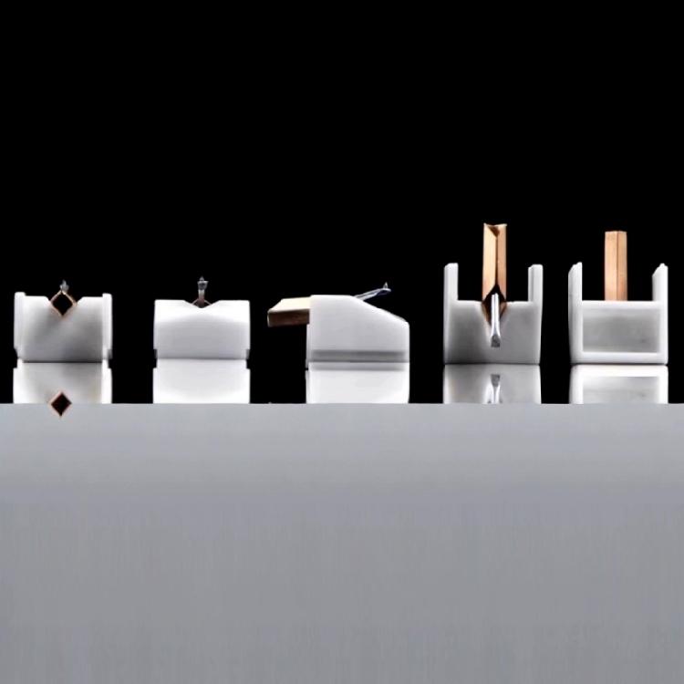 Advanced Replacement Needle for GP400 GP500 946D60 RH734 RH852 Record Players Captures Rich Detail in Every Note