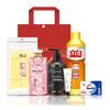 Winter Selection Personal Care Set