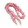 Korean-Style Silk Mobile Phone Crossbody Lanyard: Versatile, Fashionable, Sturdy Anti-Loss Chain