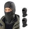 Mitas Mask Set with Fleece Lining for Warmth and Cold Weather Perfect for and Features Ear and a Stretch Fabric for a Helmet Flared Design for and