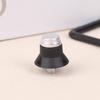1/12Pcs Football Boot Replacement Spikes 13/16Mm Durable Football Boot Studs For M5 Threaded Football Boots Accessories