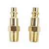 Quick Coupler Set High Quality 1/4\" NPT 1/4\" NPT Female