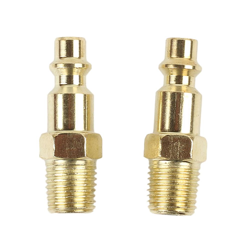 Quick Coupler Set High Quality 1/4\" NPT 1/4\" NPT Female