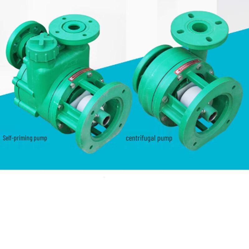 Guimeng Centrifugal Pump Head