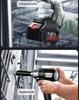 High Torque Brushless Electric Impact Wrench with Lithium Battery for Auto Repair, Scaffolding, and Woodworking