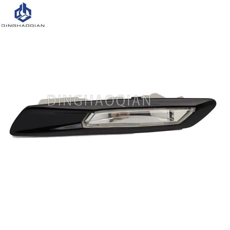 Turn Signal Light Corner Plate Lamp Side Marker Light 63137154167 63137154170 For BMW 5 Series F10 F11 F18 2011-2013 For Car