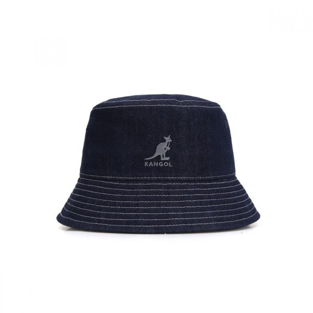 Kangol New Bucket Denim Washing 4627 LA