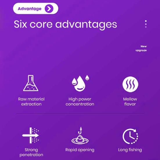 60ml Fish Attractants High Concentration Strong Penetration Effective Fast Gathering Attract Fish Worm-Scent Sea River Freshwater Fish Bait