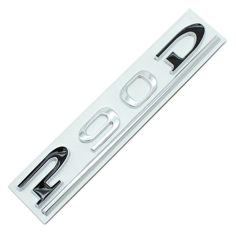 Auto 3D Metall P75D P85D P90D P100D Logo Aufkleber Aufkleber Für Tesla Modell 3 XSY Stamm Buchstaben Emblem Abzeichen Aufkleber