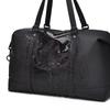 New travel bag, fashionable and simple, high-end yoga fitness bag, large-capacity wet and dry separation sports bag