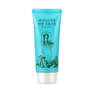 Madagaskar Echte Feuchtigkeitscreme 80g