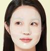 Goodal Gel Mask 5pcs Green Tangerine / Heartleaf Hydrating Sheet Mask