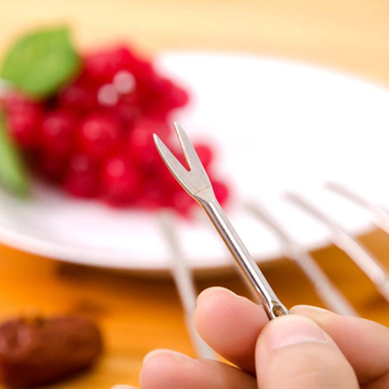 Skaldjur Hummer Rostfritt Krabbnål Multifunktion Krabbklo Knäckverktyg